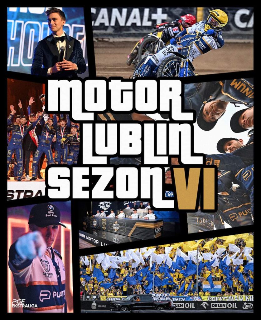 Emocje w Lublinie! Czyżby Sparta miała w zasięgu złoto w sezonie 2024? To może być wielka bitwa, ale kto wygra wojnę? 1 Motor Lublin