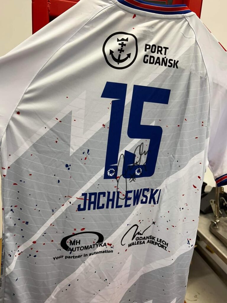 Żużel. Akademia organizuje licytacje. Celem pomoc dla młodego chłopca 4 FB IMG 1702285060363