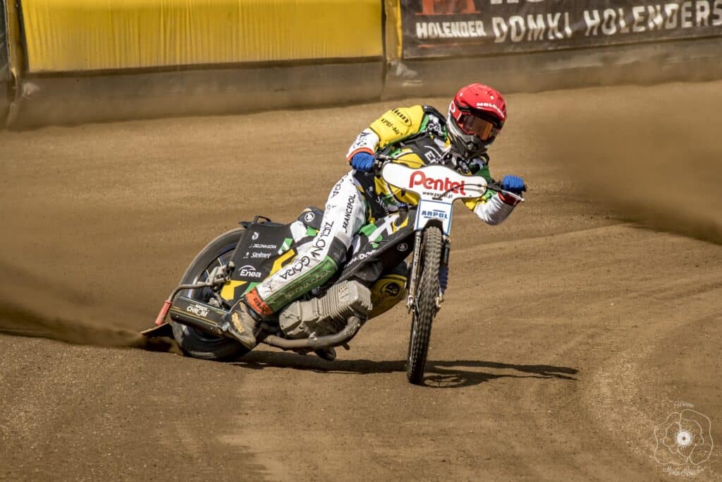 Patryk Dudek wróci do Falubazu. Powrót do korzeni czy krok wstecz? 2 Falubaz sparingi