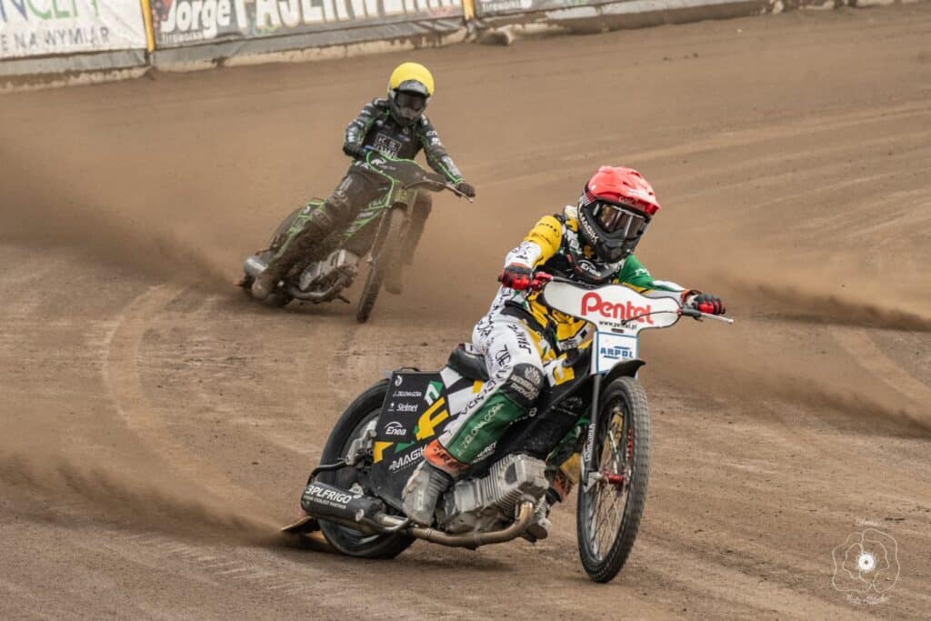 Żużel. Były uczestnik cyklu Grand Prix zmagał się z zaburzeniami odżywiania 1 MAAS 120823 156
