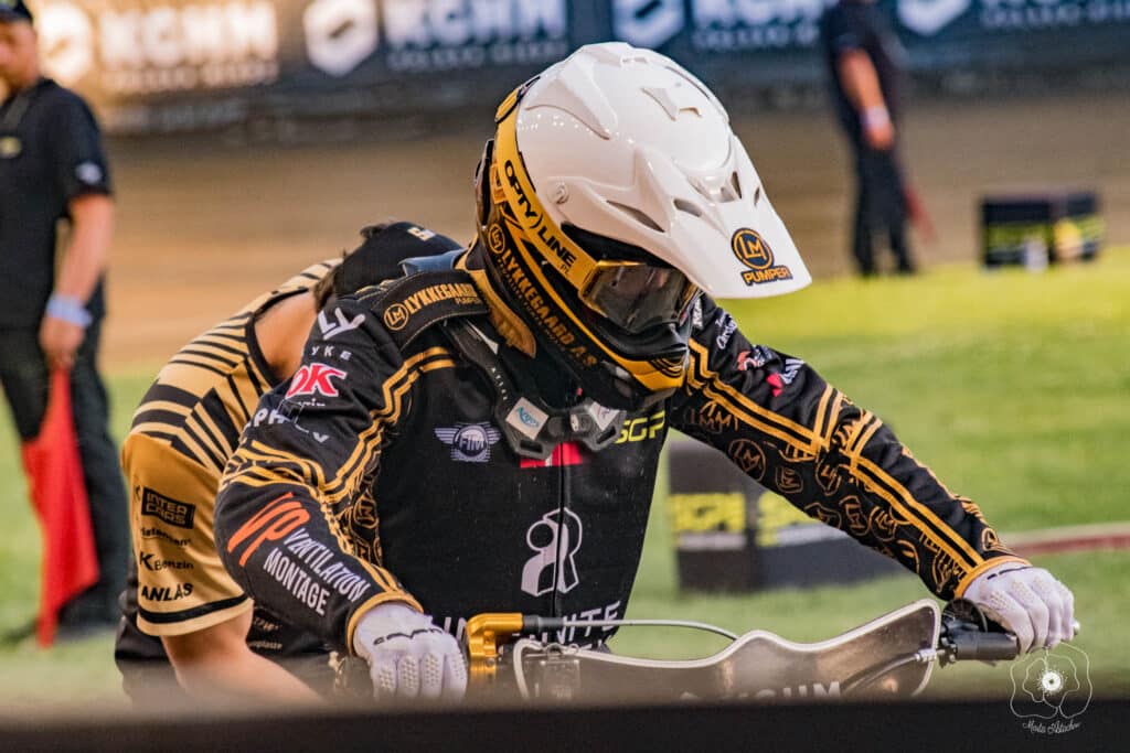 Stal Gorzów traci lidera! Anders Thomsen ujawnia kontuzję po SGP w Warszawie 3 MAAS 240623 65
