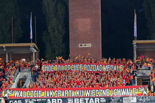Żużel. To tam najlepiej wypełniają stadiony &#8211; Sparta Wrocław na czele, pustki w Gorzowie Wlkp. [statystyki]