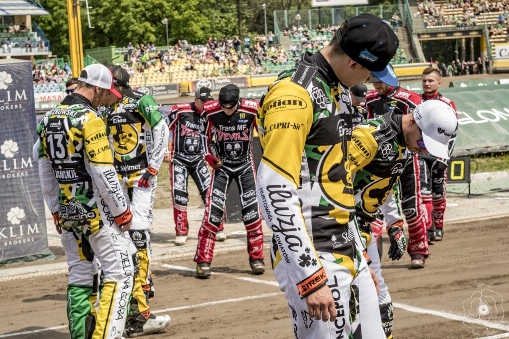Żużel. Różnice pomiędzy Ekstraligą a Speedway 2. Ekstraligą. Zawodnik wyjaśnia 1 pp