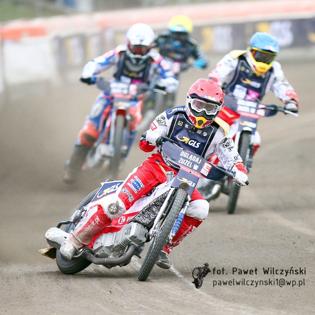 Żużel. Speedway Kraków bez toru, a Stowarzyszenie Przyjaciół Żużla - zaledwie 160 złotych na koncie! Dzieje się w Krakowie! 2 18238008 10211090571474499 3887945630832485349 o