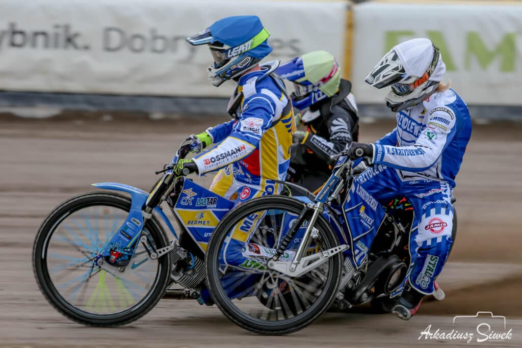 Żużel. Koniec przygody z żużlem – Zawodnik ostro atakuje były klub 2 278578182 5029419917145986 117939706315154743 n