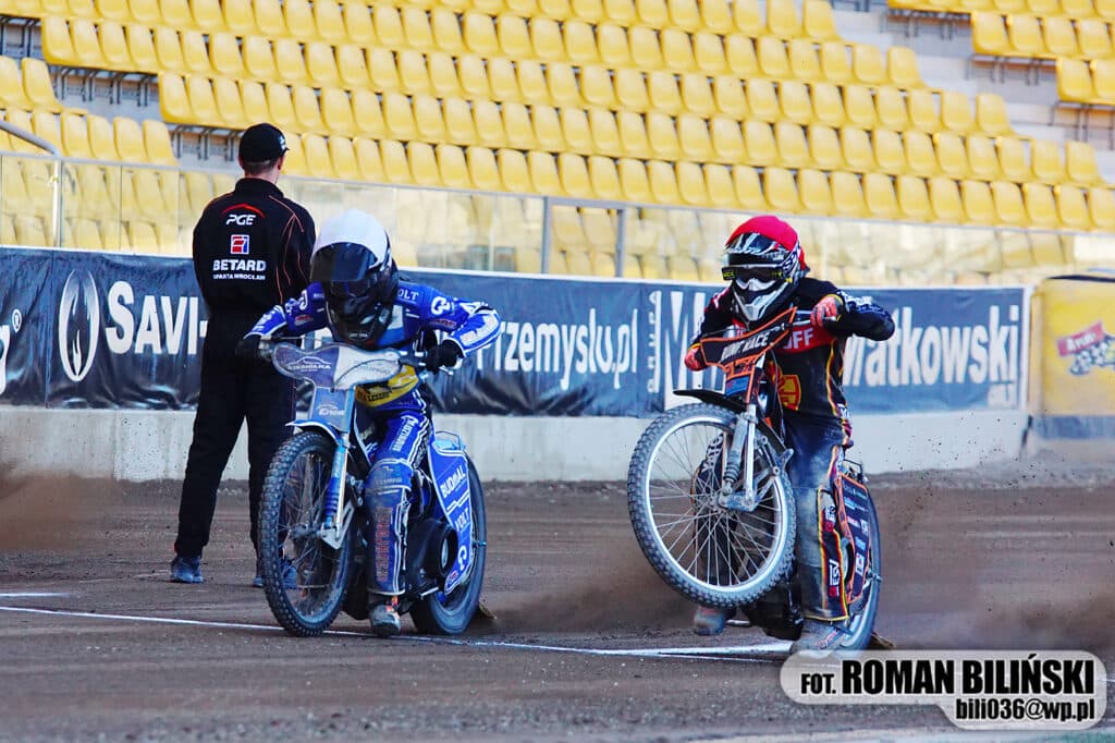 Żużel. Znamy już terminarz Ekstraligi U24 1 367970602 809457884521318 1737258259391499328 n