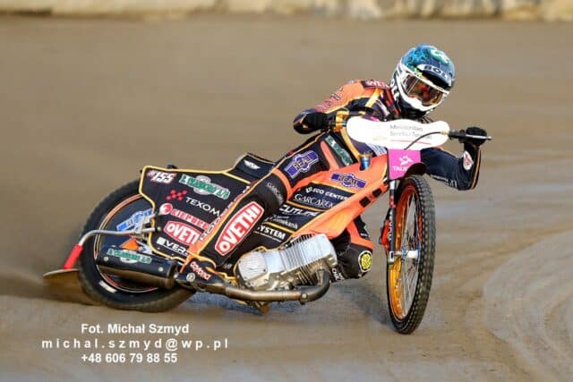 Speedway Grand Prix w Landshut. Pierwszy triumf w karierze Michelsena! [RELACJA]