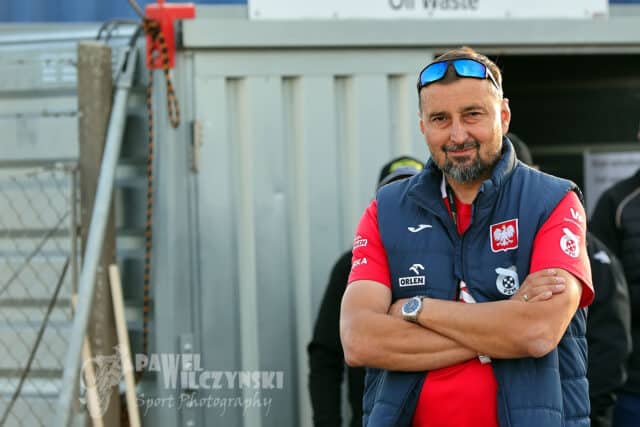 Żużel. Trenera Dobruckiego martwi miejsce rozgrywania DPŚ 2026! „Nie jest do końca zachwycony”
