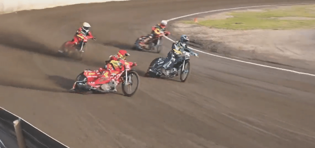 Żużel. Słaby Max Fricke! Rohan Tungate zgarnia złoto w Indywidualnych Mistrzostwach Australii. Brąz dla Holdera 1 415157684 354548940654553 1958235358280015255 n e1705145528226