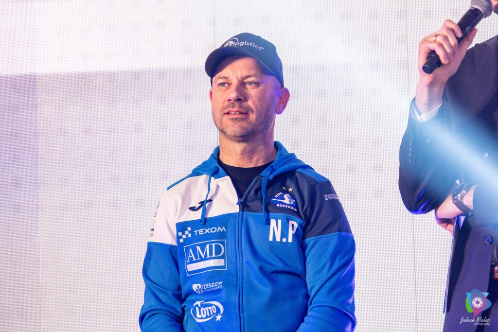 Żużel. Stal Rzeszów ujawniła swojego sponsora tytularnego 2 419204373 1056030548770359 2019696450577109925 n