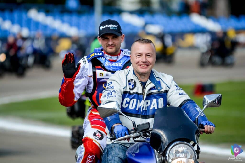 Bartek zmarzlik