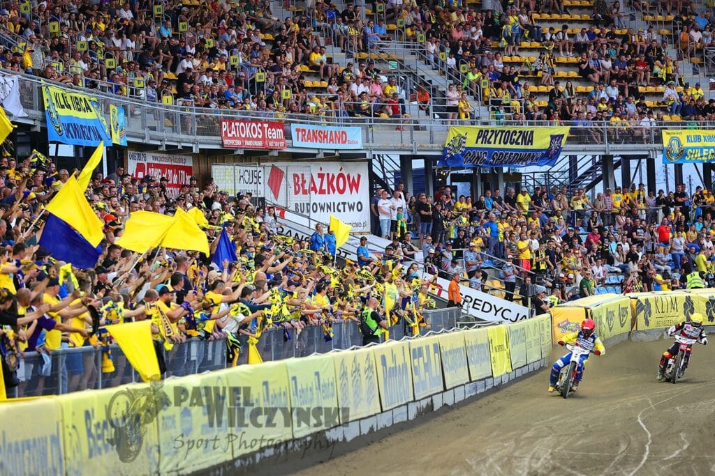 Żużel. Oficjalnie: Znamy datę kultowego turnieju żużlowego 1 Gorzow 1