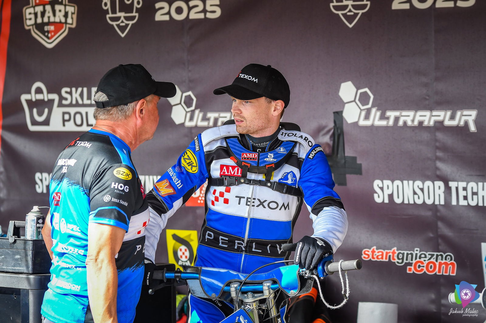 Żużel. Czy projekt Orzeł Łódź 2026 odpali? Nowak o relacjach ze Skrzydlewskim