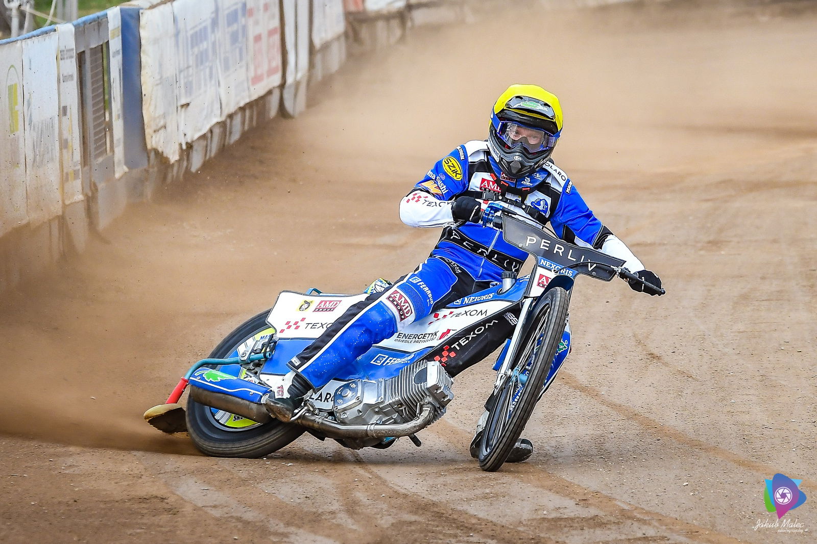 Żużel. Dzikia karta dla Nowaka?! Grand Prix Łódź 2026 może wywrócić wszystko. Sam przyznaje: „Z tyłu głowy to mam”