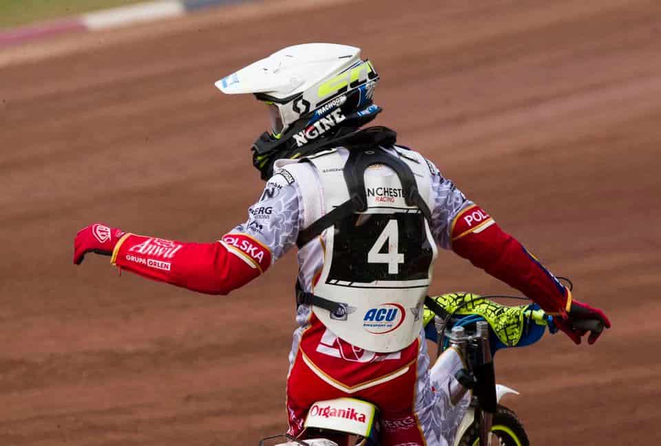 Żużel. Mamy potwierdzenie! Niedługo mecz towarzyski Reprezentacji Polski 2 Żużel