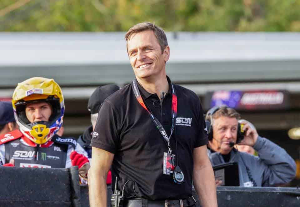 Grand Prix na żużlu 2024! Terminarz i lista uczestników w pigułce 1 SGPP