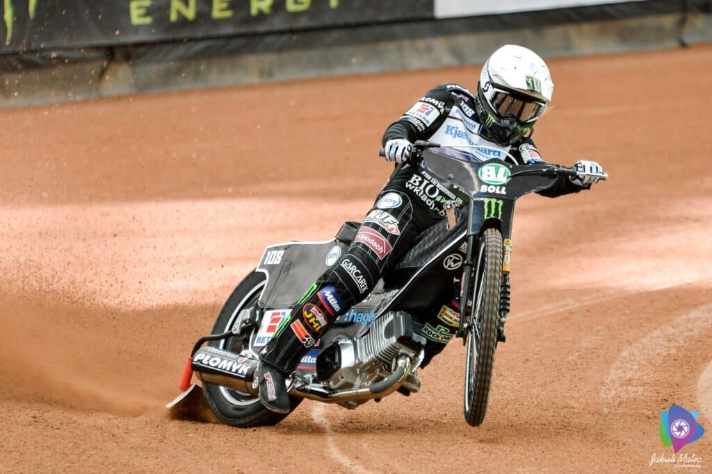 Żużel. Tai Woffinden na zakręcie. Zmiana klubu może mu pomóc 2 Tai 108
