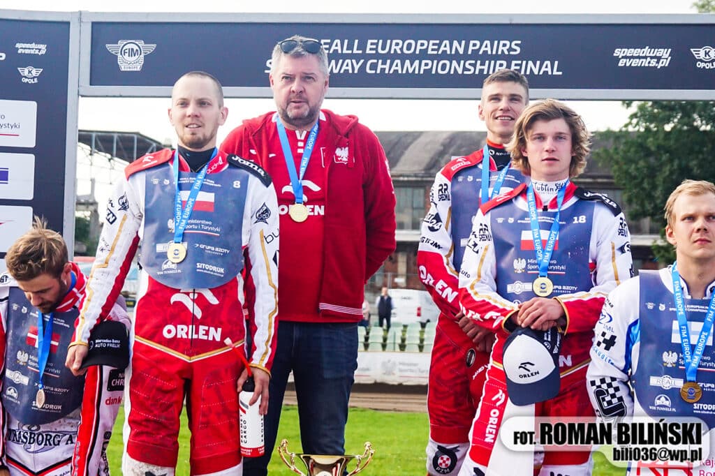 Żużel. Reprezentant Polski o miniżużlu. Będzie przełom w motocyklach najmłodszych?! 1 WOzniakka