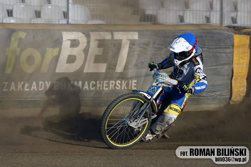 Wiktor Rafalski