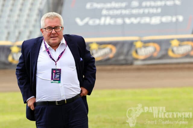 Żużel. Patron imprez żużlowych o lokalizacjach Tauron SEC 2024. „Może w kraju, w którym nigdy nie było turnieju”