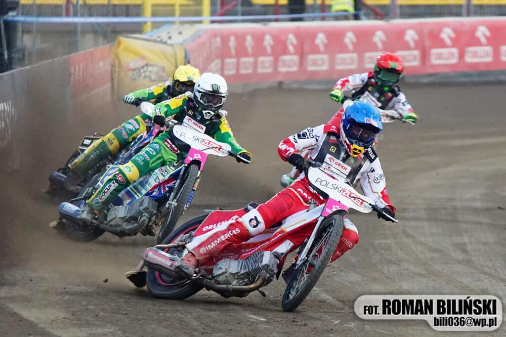 Żużlowa feta na antenie TVP Sport: Oficjalnie Kryterium Asów w Bydgoszczy i Finał DME w Grudziądzu 1 1