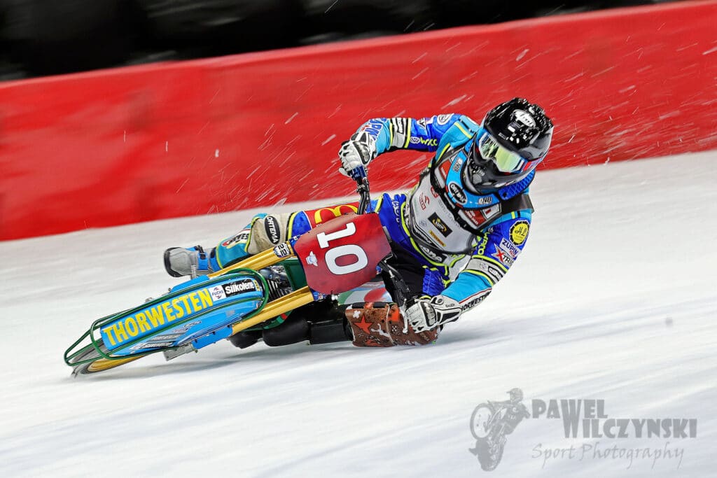 Sanok po raz kolejny ugości Indywidualne Mistrzostwa Europy w Ice Speedway'u. Znamy już większość uczestników zmagań 2 263425562 10224148736960475 7180822581631059665 n