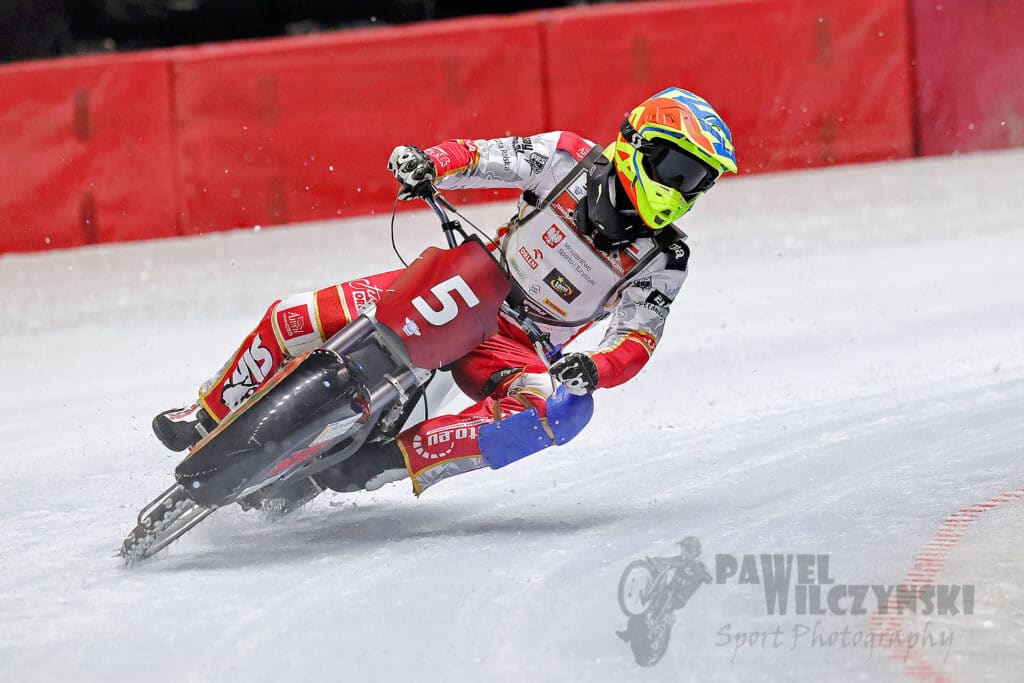 Sanok po raz kolejny ugości Indywidualne Mistrzostwa Europy w Ice Speedway'u. Znamy już większość uczestników zmagań 1 263715958 10224148735800446 482752836411967448 n