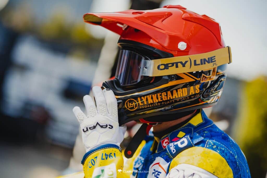 Czterogodzinny finał dla Thomsena. Jepsen Jensen i Michelsen uzupełnili podium 1 Stal Gorzów
