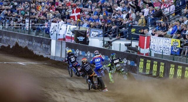Ekspert Canal+ ocenia stawkę SGP. Grand Prix  na żużlu 2024 – Czy Zmarzlik zdominuje sezon?