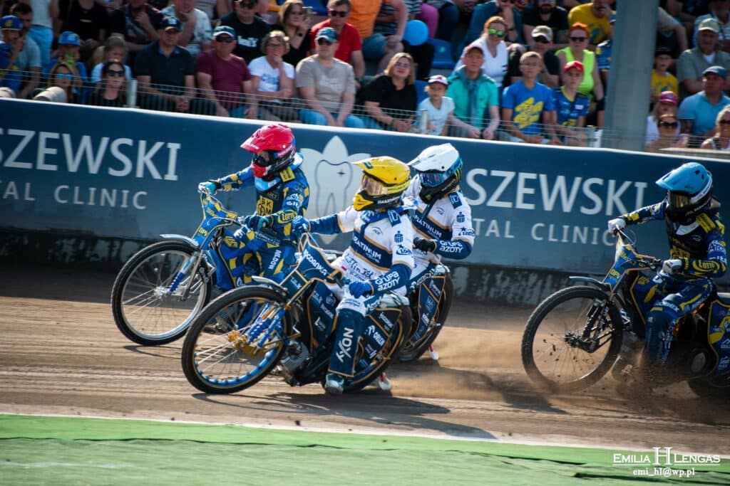 Żużel. Wprowadzenie KSM nieuniknione! -"W pierwszej kolejności ucierpi Motor Lublin" 2 350985366 607454924691353 3453032733115806968 n