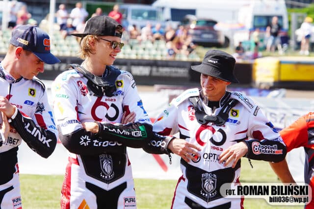 Optibet Lokomotiv Daugavpils – skład 2025