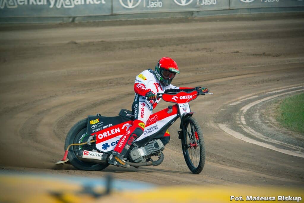 Piotr Protasiewicz był znaczącym powodem transferu młodzieżowca do Zielonej Góry 2 359086916 743706874431506 5869698580459608097 n