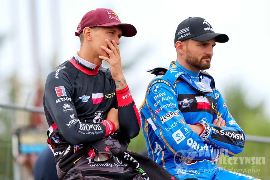 Średnie punktów na bieg zawodników z cyklu Speedway Grand Prix. Zmarzlik tutaj też króluje! 1 Żużel