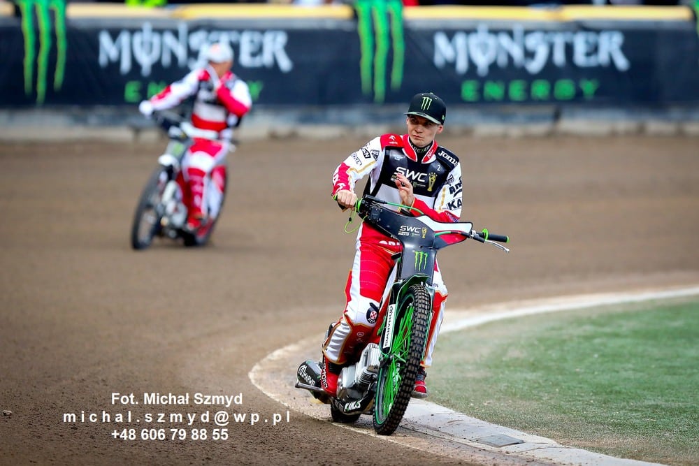 eliminacje grand prix na żużlu