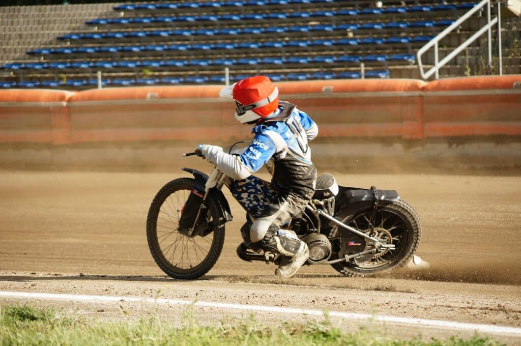 Żużel. Powrót na żużlową mapę Polski rozgrzał telefon prezesa do czerwoności "Praktycznie codziennie ktoś dzwoni i pyta" 2 Speedway Kraków odkrywa kolejne karty
