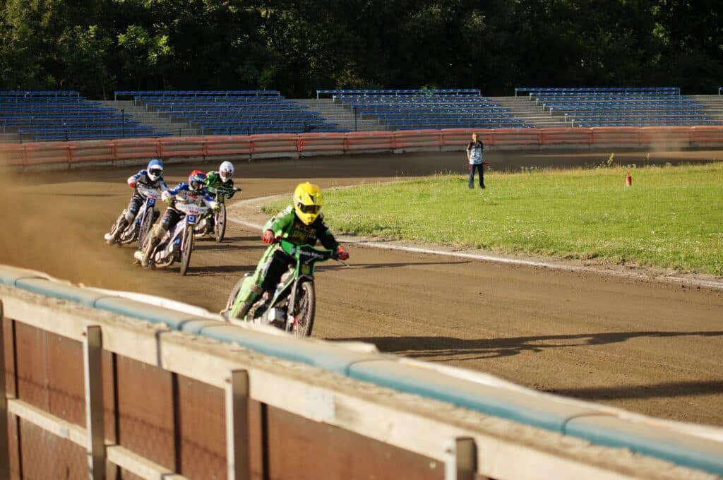 Speedway Kraków ma gotowy skład na Krajową Ligę Żużlową. W Krakowie czekają na oficjalną decyzję GKSŻ 2 37299966 1747649621998663 4918351193077448704 n