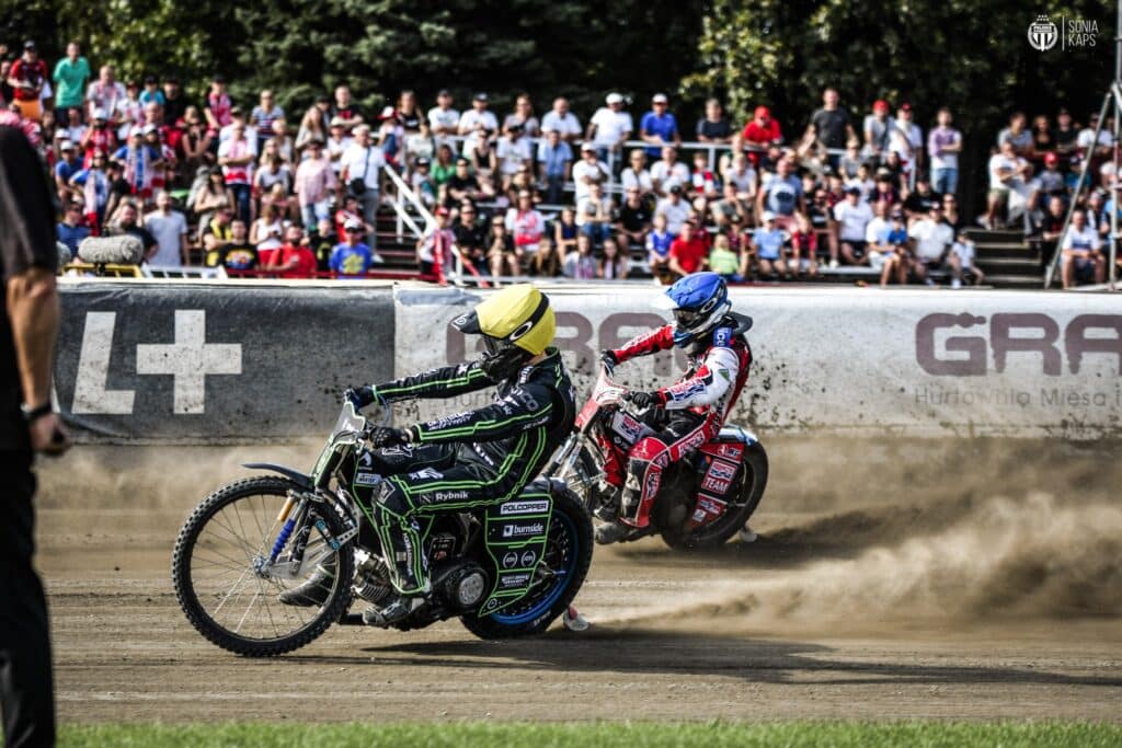 ROW Rybnik przedstawił rywali w meczach towarzyskich 1 380661121 787678356693097 3347627280030032291 n