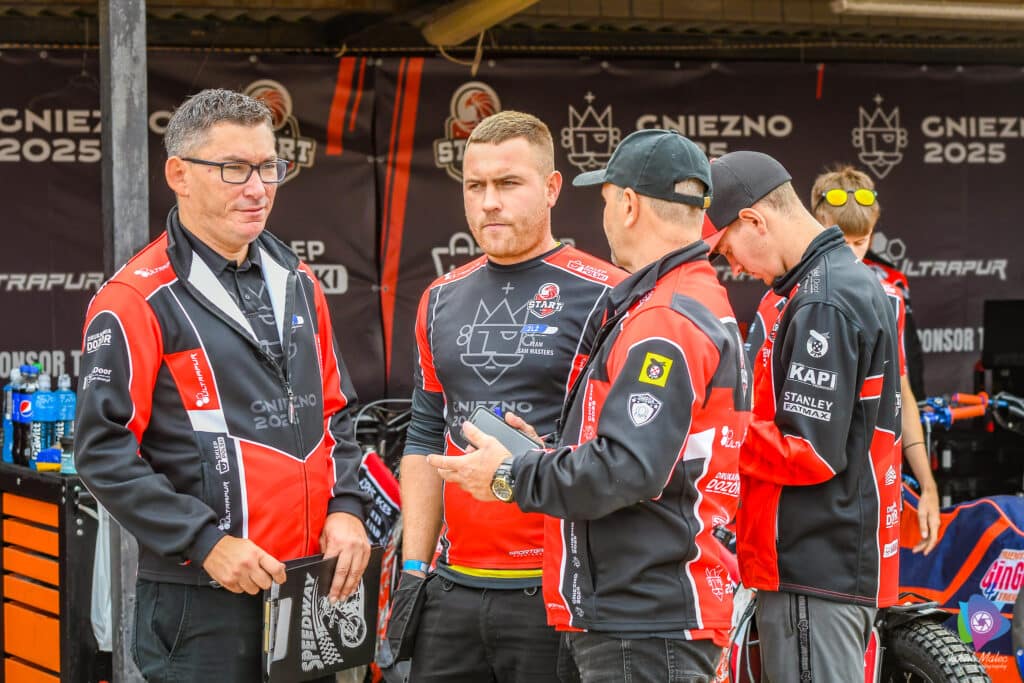 Prezes Startu Gniezno o nieudanych próbach awansu