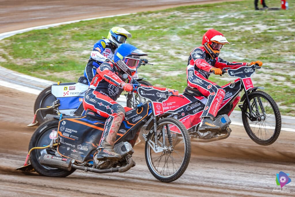 Rewolucja w Krajowej Lidze Żużlowej. Tak będą wyglądały play-off 1 Startu Gniezno