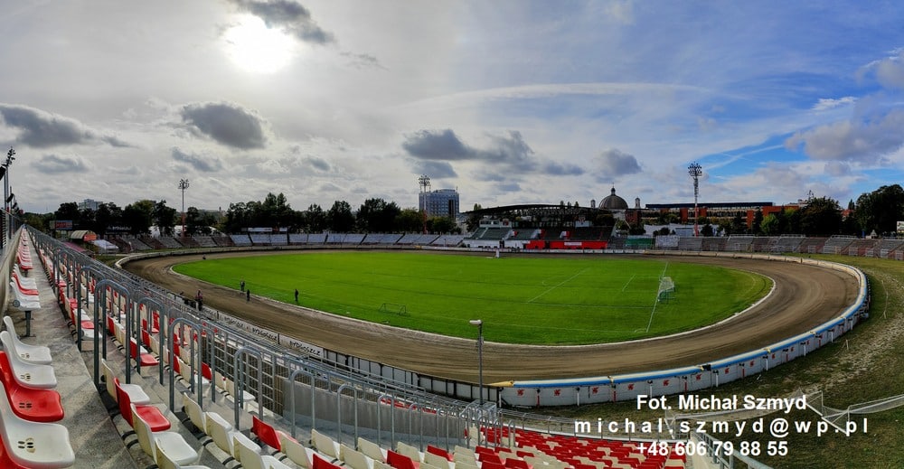 Polonia Bydgoszcz