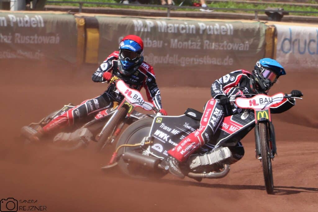 Były menadżer Trans MF Landshut Devils ocenił szanse zespołu w Krajowej Lidze Żużlowej 2 Devils