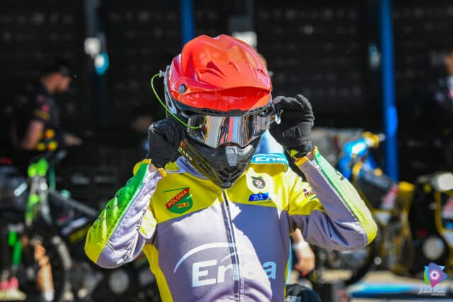 Żużel. Weszli do e-sportu jako pierwsi. Prezes tłumaczy, że jest w tym sens