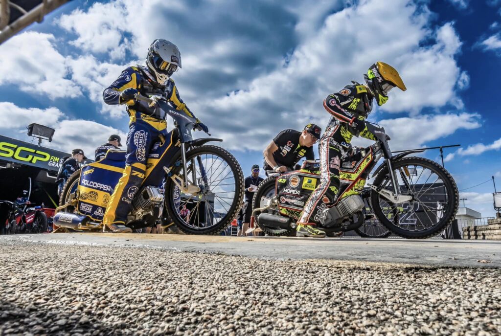 Znamy listy startowe eliminacji SGP 2, pięciu Polaków na starcie 1 Grand Prix na żużlu