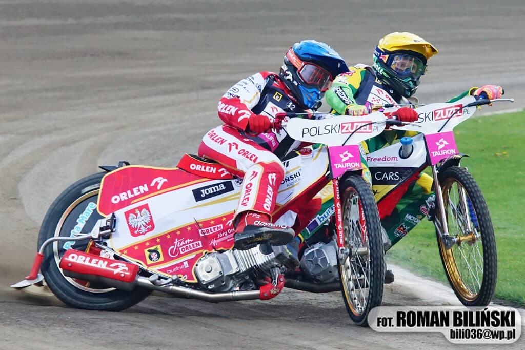 Żużlowa feta na antenie TVP Sport: Oficjalnie Kryterium Asów w Bydgoszczy i Finał DME w Grudziądzu 2 ez