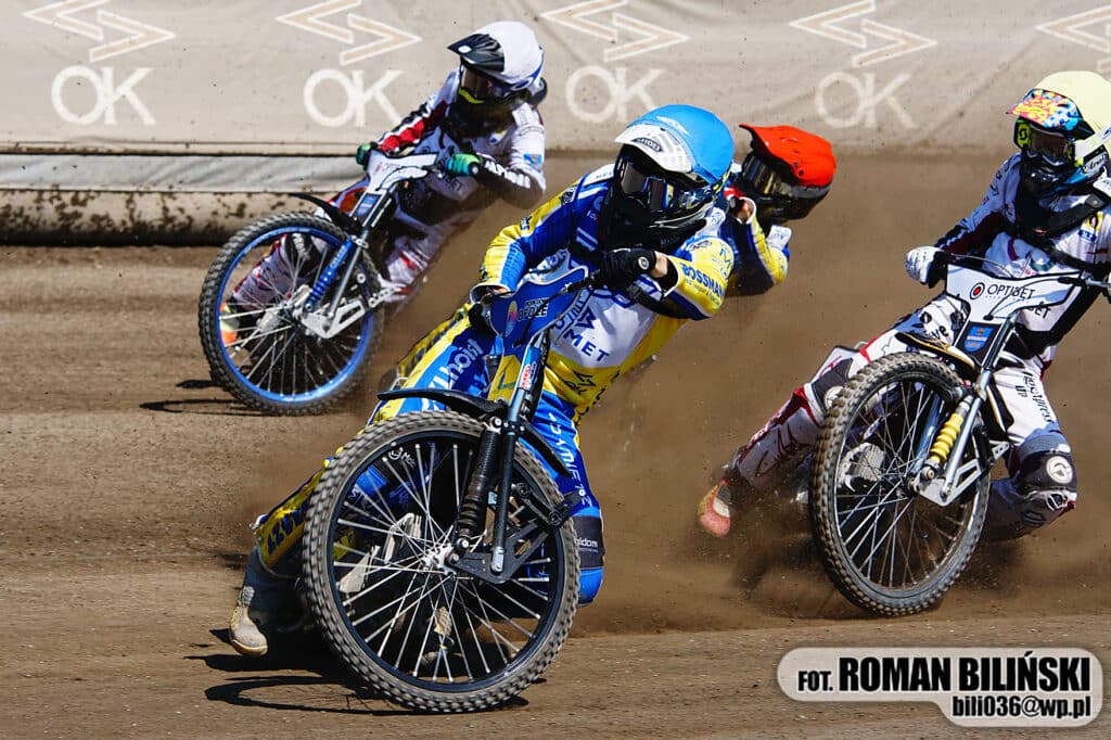 kolejarz opole 2