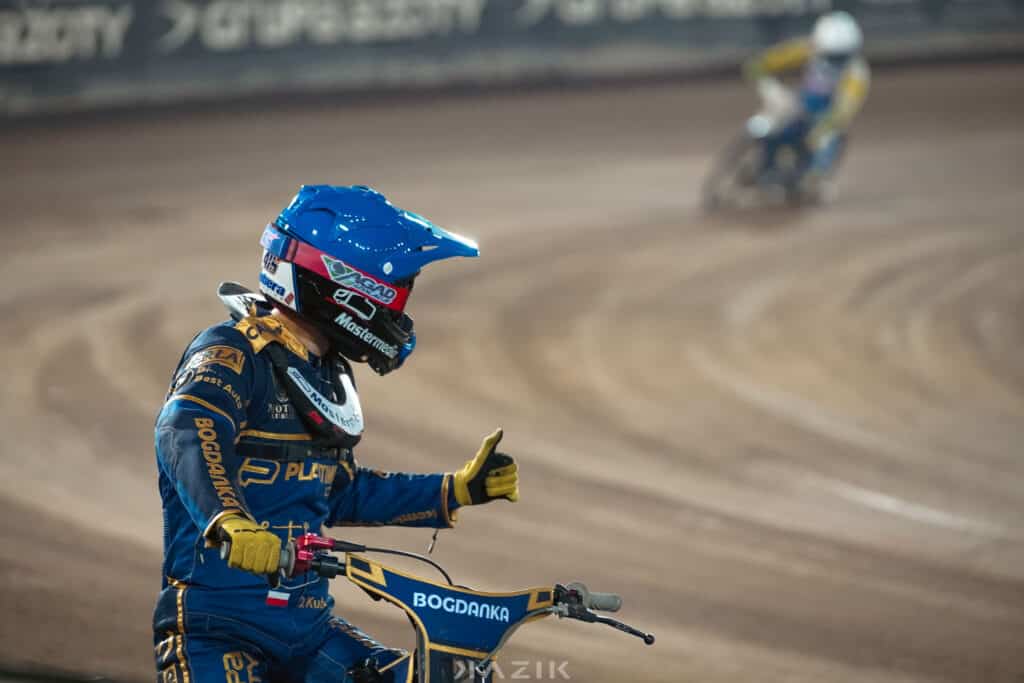 Żużel. Trener Motoru o Hampelu. "Był ogromny dylemat" 1 20230630 DSC07505 1