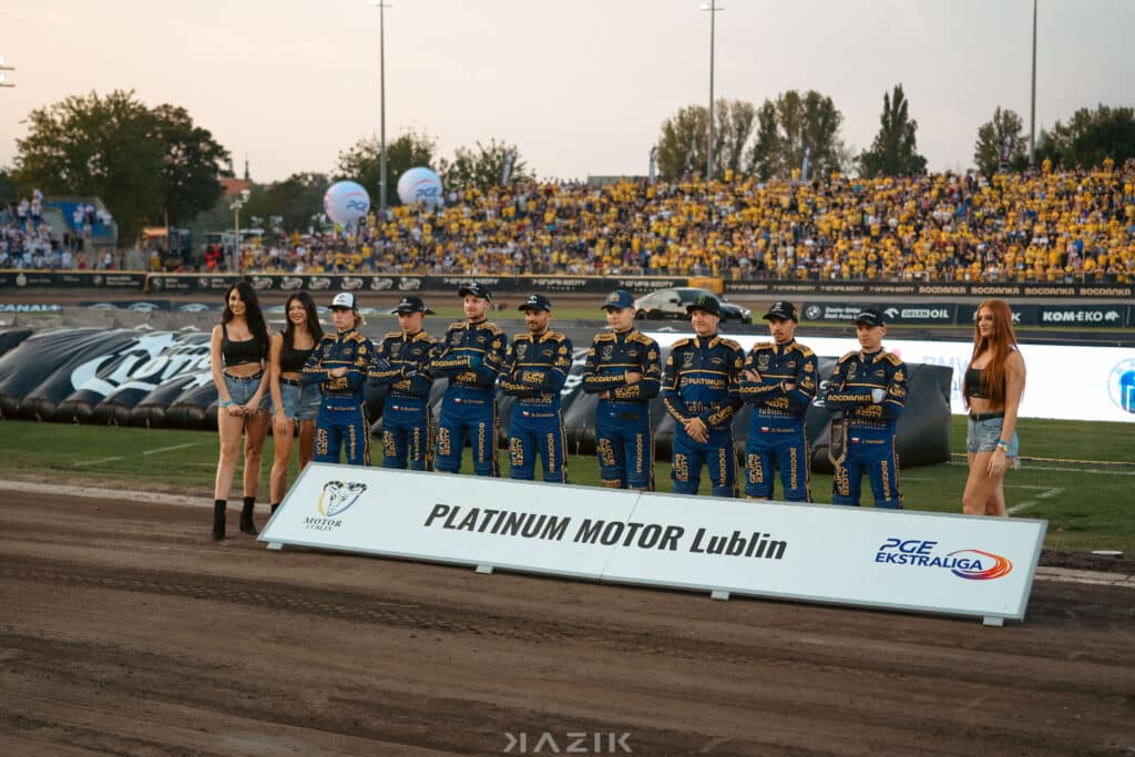 Już nie Platinum. Motor Lublin ze zmienioną nazwą 2 20230820 DSC06984