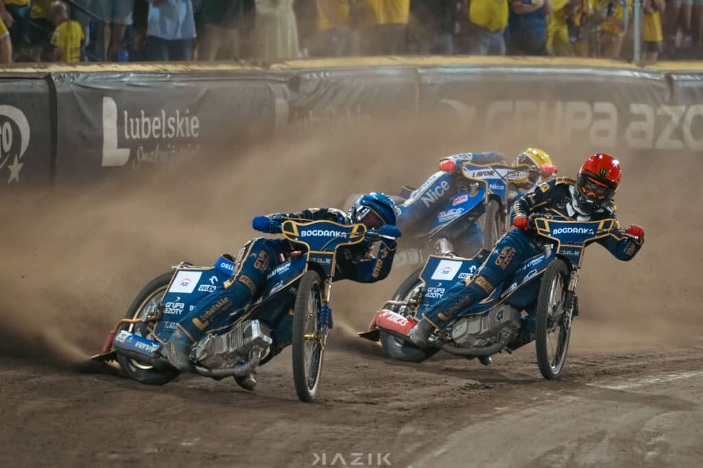 Motor Lublin