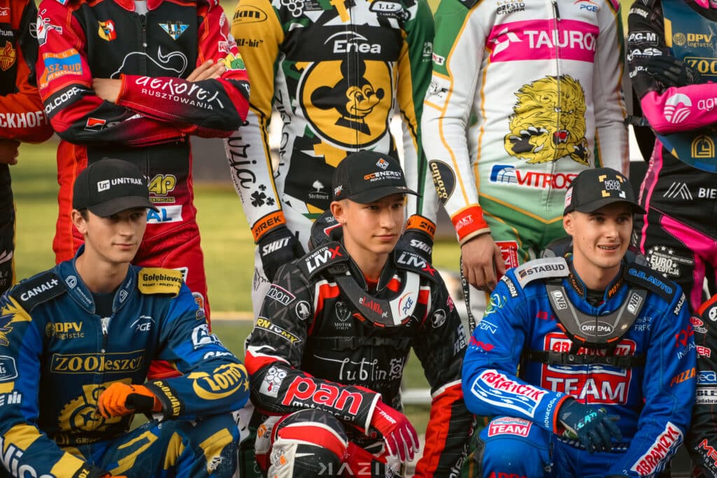 Żużel. Ile znaczy Ekstraliga U24 dla juniora? Zdradza junior mistrza Polski 1 20230830 DSC07798