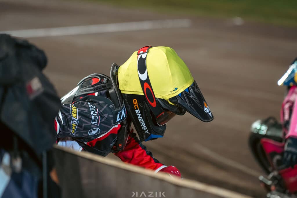 Żużel. Ile znaczy Ekstraliga U24 dla juniora? Zdradza junior mistrza Polski 2 20230830 DSC08646